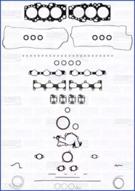 WILMINK GROUP wg1452877 -  Комплект прокладок, двигатель